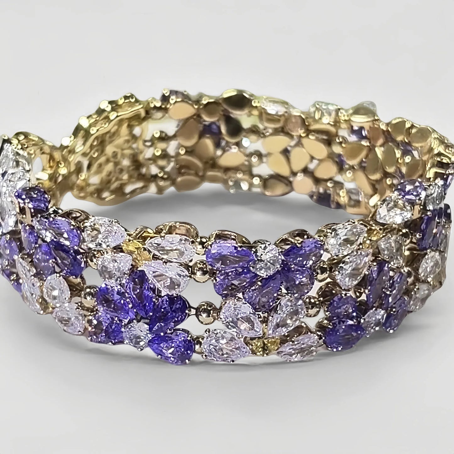 OneMillet Bracelet Kit-M130 Handmade Jewelry DIY Kit