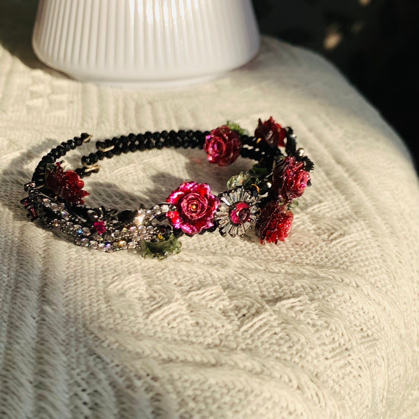 OneMillet Bracelet Kit-M212 Handmade Jewelry Material DIY Kit