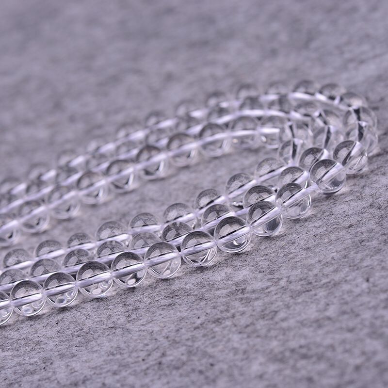 Cuentas de cristal con forma de ojo de gato, 600 unidades, 4 mm, para pulseras, collares, joyas, manualidades
