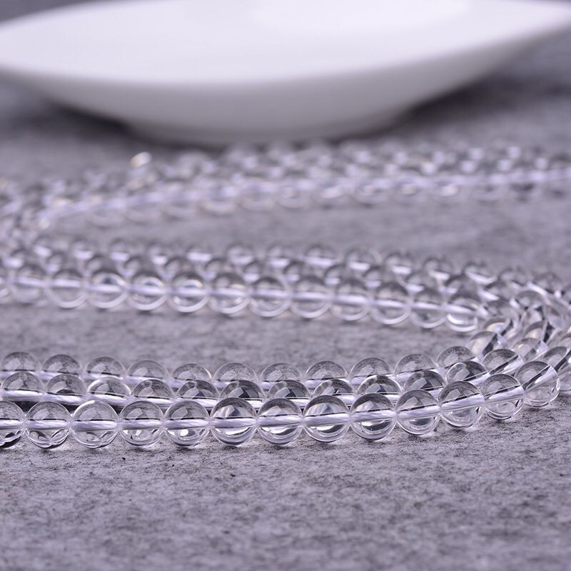Cuentas de cristal con forma de ojo de gato, 600 unidades, 4 mm, para pulseras, collares, joyas, manualidades