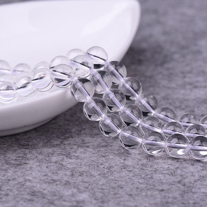 Cuentas de cristal con forma de ojo de gato, 600 unidades, 4 mm, para pulseras, collares, joyas, manualidades