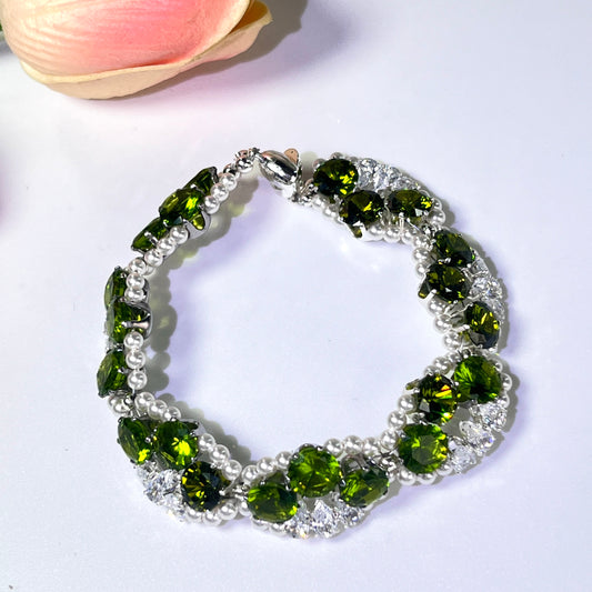 OneMillet Kit-M68  Bracelet DIY Kit