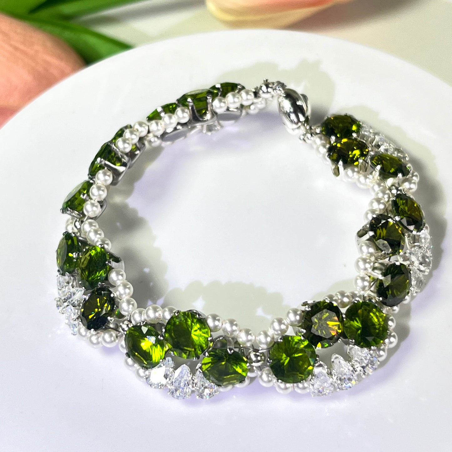 Kit-M68 Bracelet DIY Kit