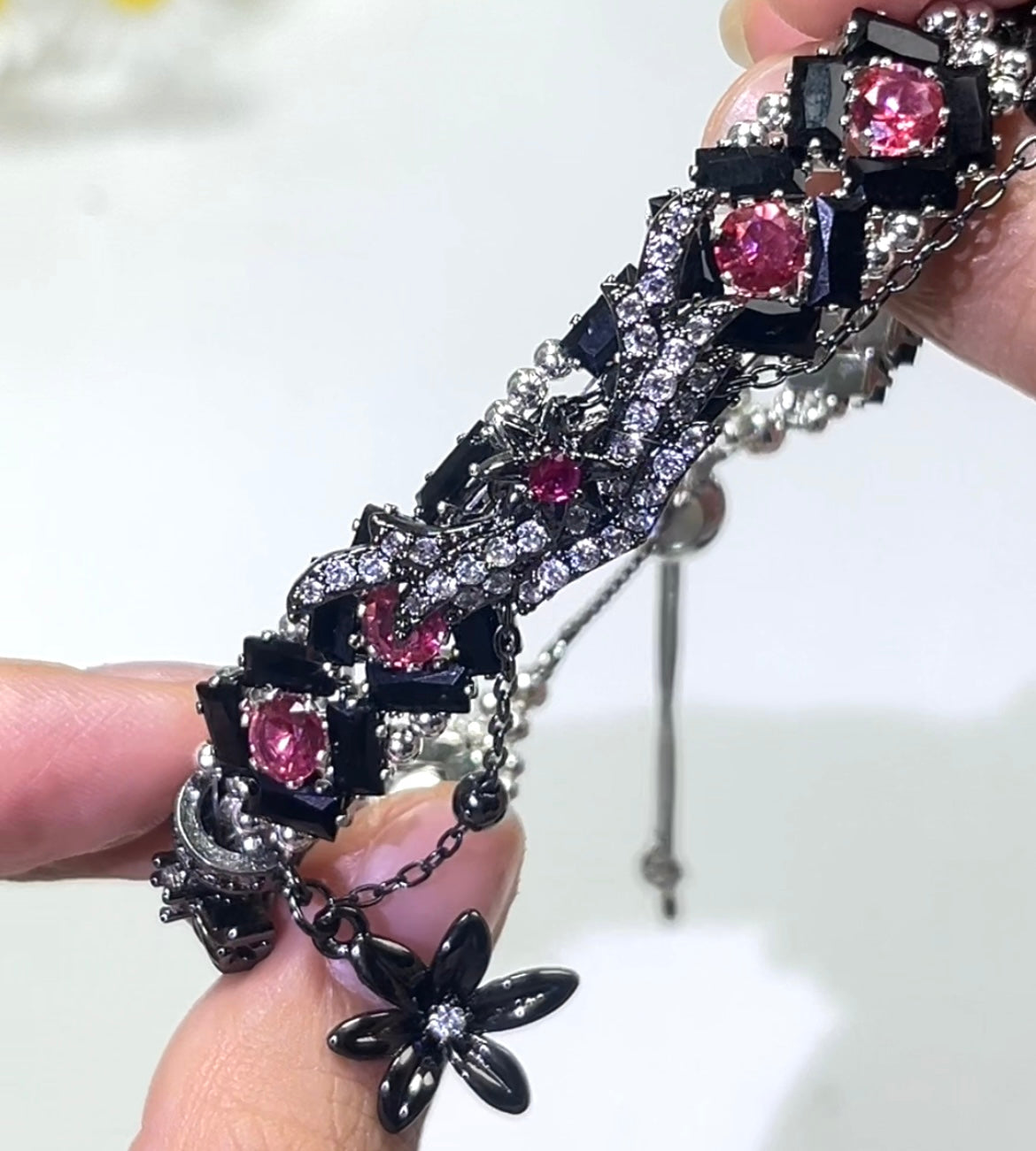 OneMillet Bracelet Kit-M128 Handmade Jewelry DIY Kit