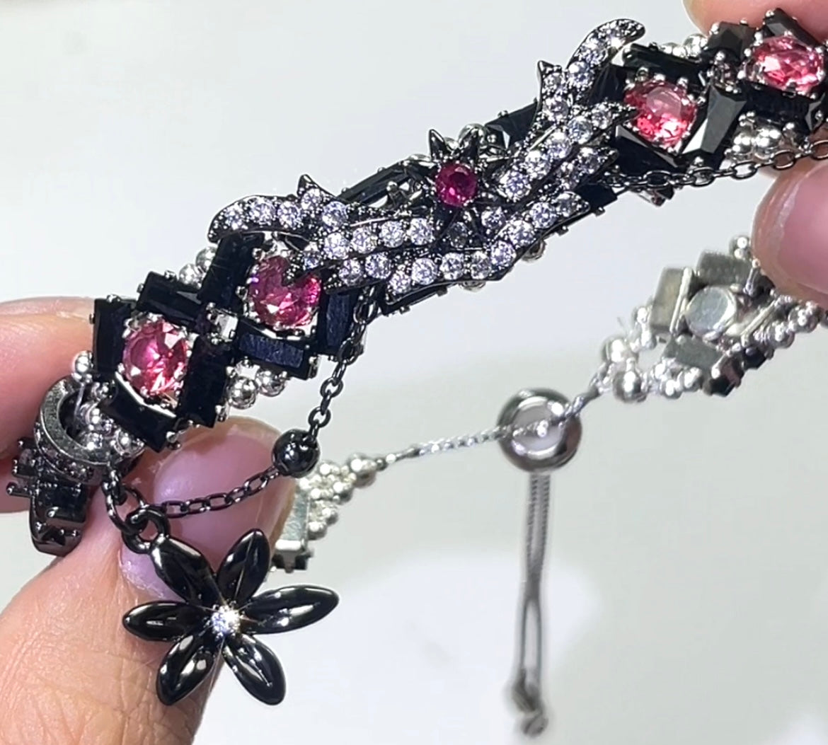 OneMillet Bracelet Kit-M128 Handmade Jewelry DIY Kit