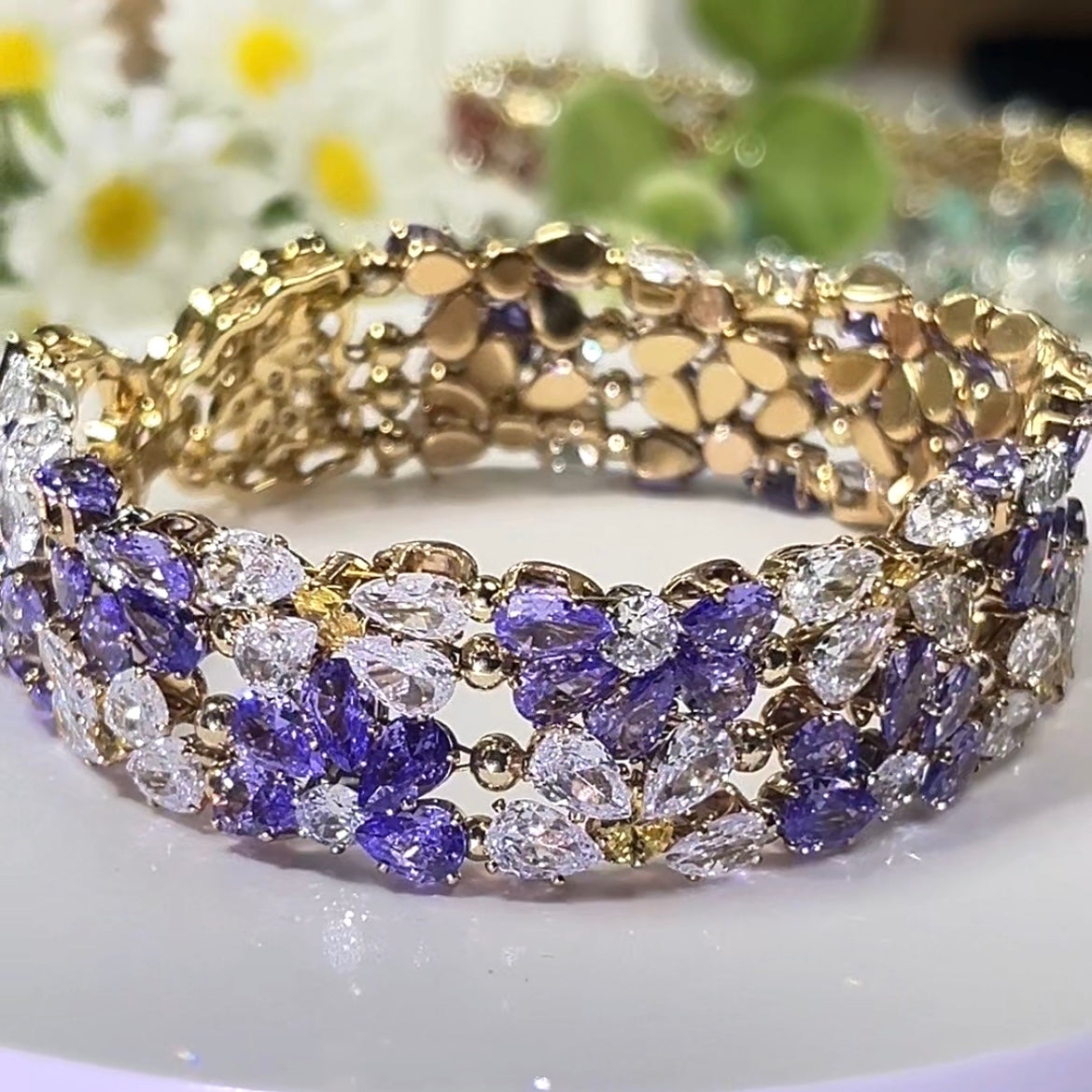 OneMillet Bracelet Kit-M130 Handmade Jewelry DIY Kit