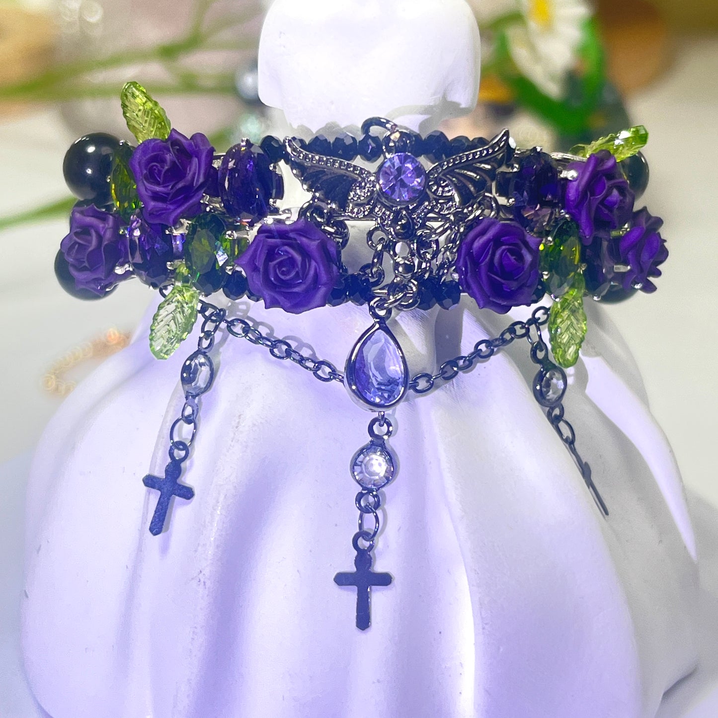 OneMillet Bracelet Kit-M132 Handmade Jewelry DIY Kit