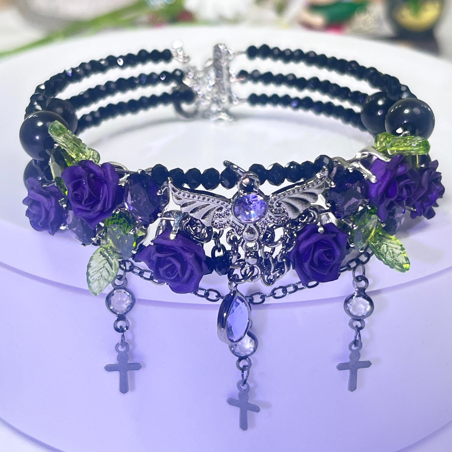 OneMillet Bracelet Kit-M132 Handmade Jewelry DIY Kit