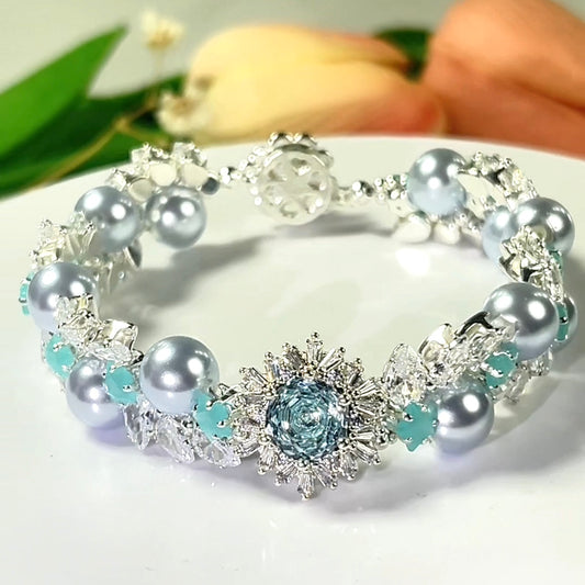 OneMillet  Kit-M63  Bracelet DIY Kit