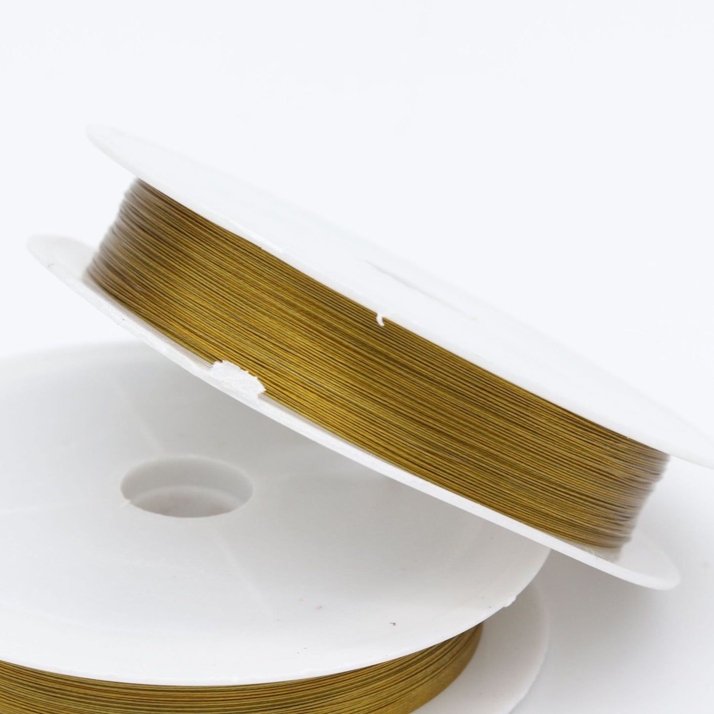 Stainless Steel Beading Wire for DIY Necklace & Bracelet Making