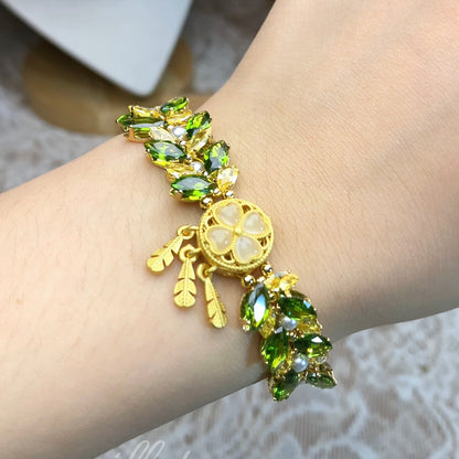 OneMillet  Bracelet Kit-L115 Handmade Jewelry DIY Kit