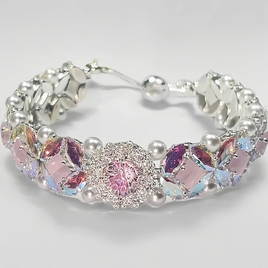 OneMillet  Bracelet Kit-M126 Handmade Jewelry DIY Kit