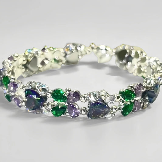 OneMillet  Kit-M99 Handmade Bracelet DIY Kit