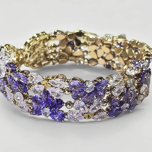 OneMillet  Bracelet Kit-M130 Handmade Jewelry DIY Kit