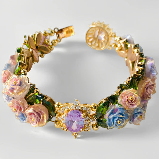 OneMillet  Bracelet Kit-L116 Handmade Jewelry DIY Kit