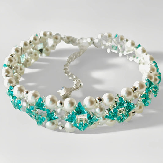 OneMillet  Bracelet Kit-L118 Handmade Jewelry DIY Kit