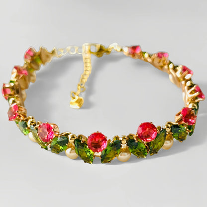 OneMillet  Bracelet Kit-L119 Handmade Jewelry DIY Kit