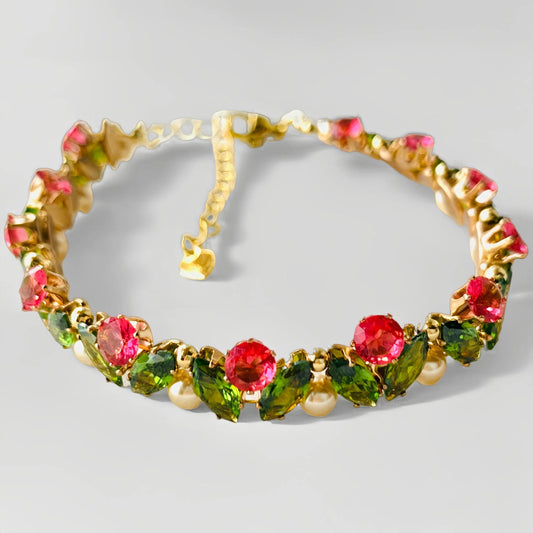 OneMillet  Bracelet Kit-L119 Handmade Jewelry DIY Kit