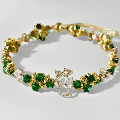 OneMillet  Bracelet Kit-M200 Handmade Jewelry Material DIY Kit