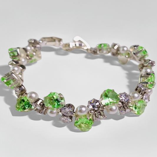 OneMillet  Bracelet Kit-L113 Handmade Jewelry DIY Kit