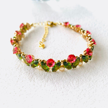 OneMillet  Bracelet Kit-L119 Handmade Jewelry DIY Kit
