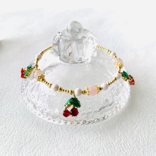 OneMillet  Bracelet Kit-L120 Handmade Jewelry DIY Kit