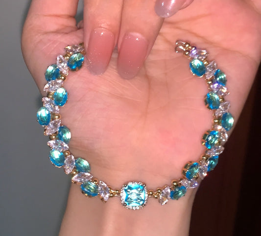 OneMillet  Bracelet Kit-L121 Handmade Jewelry DIY Kit