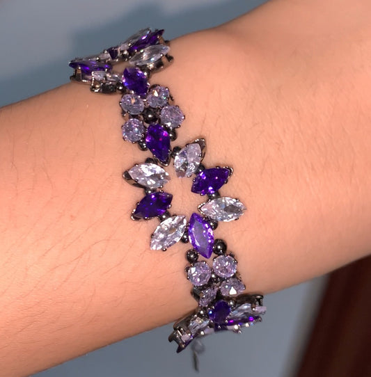 OneMillet  Bracelet Kit-L122 Handmade Jewelry DIY Kit