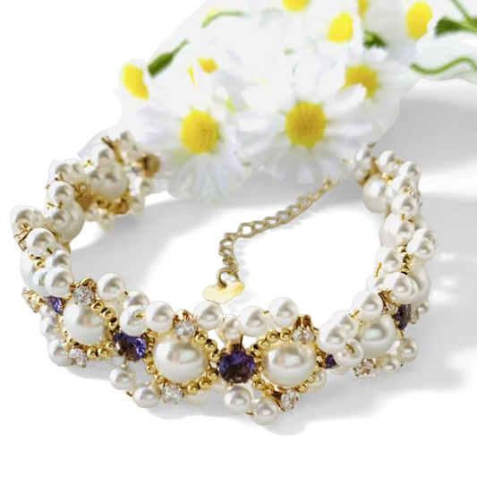 OneMillet  Bracelet Kit-L114 Handmade Jewelry DIY Kit