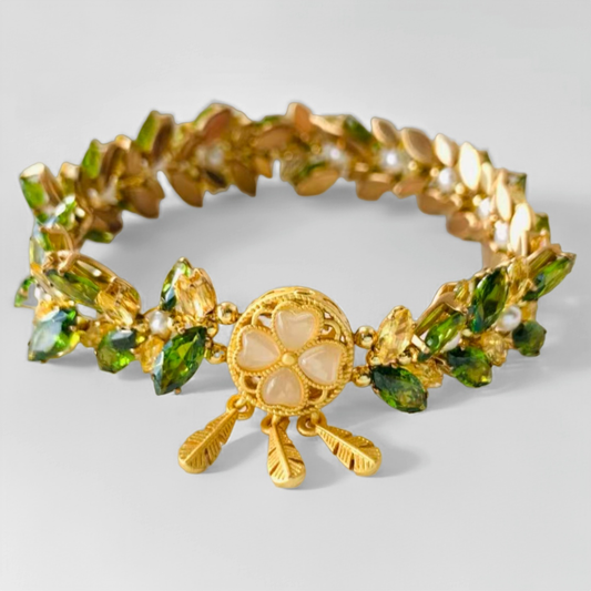OneMillet  Bracelet Kit-L115 Handmade Jewelry DIY Kit