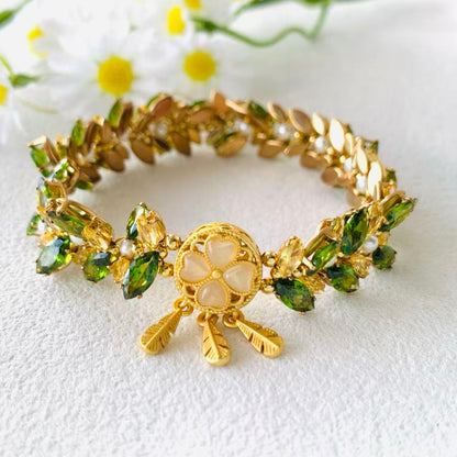 OneMillet  Bracelet Kit-L115 Handmade Jewelry DIY Kit