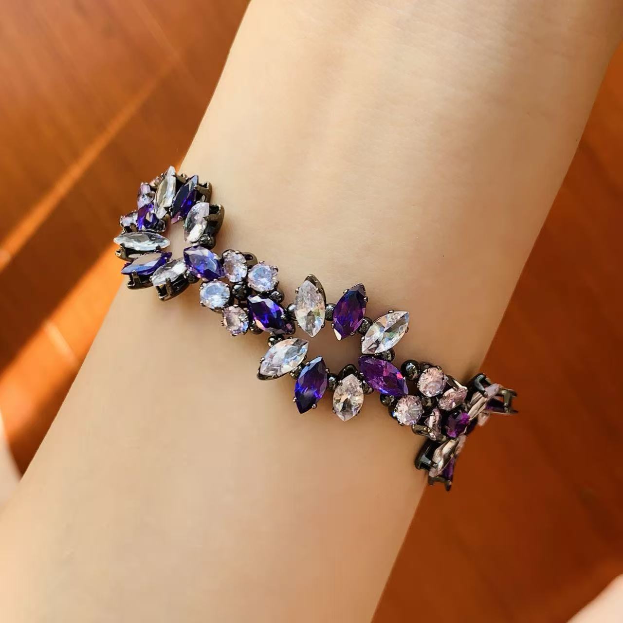OneMillet  Bracelet Kit-L122 Handmade Jewelry DIY Kit