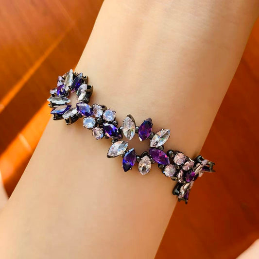 OneMillet  Bracelet Kit-L122 Handmade Jewelry DIY Kit