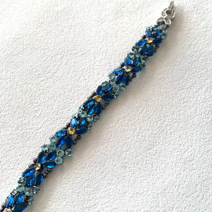 OneMillet  Bracelet Kit-L123 Handmade Jewelry DIY Kit