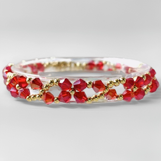 OneMillet  Bracelet Kit-L107 Handmade Jewelry DIY Kit