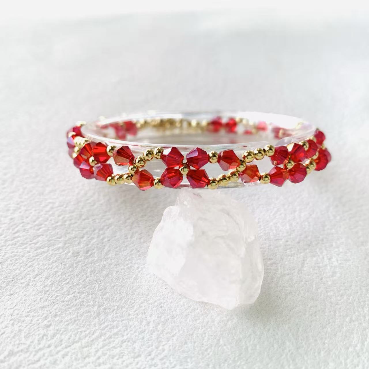 OneMillet  Bracelet Kit-L107 Handmade Jewelry DIY Kit