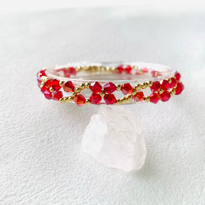 OneMillet  Bracelet Kit-L107 Handmade Jewelry DIY Kit