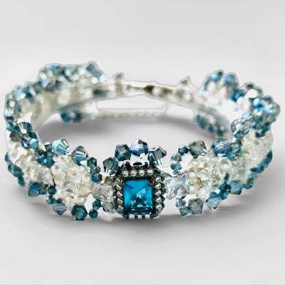 OneMillet  Bracelet Kit-M208 Handmade Jewelry Material DIY Kit