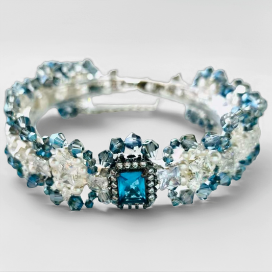 OneMillet  Bracelet Kit-M208 Handmade Jewelry Material DIY Kit
