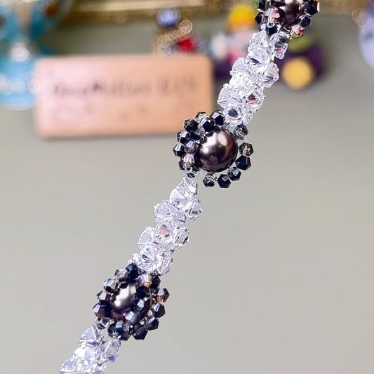 OneMillet  Bracelet Kit-M222 Handmade Jewelry Material DIY Kit