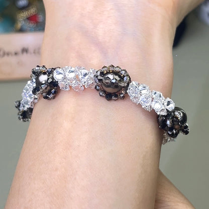 OneMillet  Bracelet Kit-M222 Handmade Jewelry Material DIY Kit