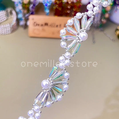 OneMillet  Bracelet Kit-M245 Handmade Jewelry Material DIY Kit