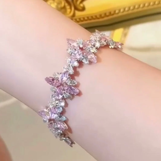 OneMillet  Kit-M66 Handmade Bracelet DIY Kit