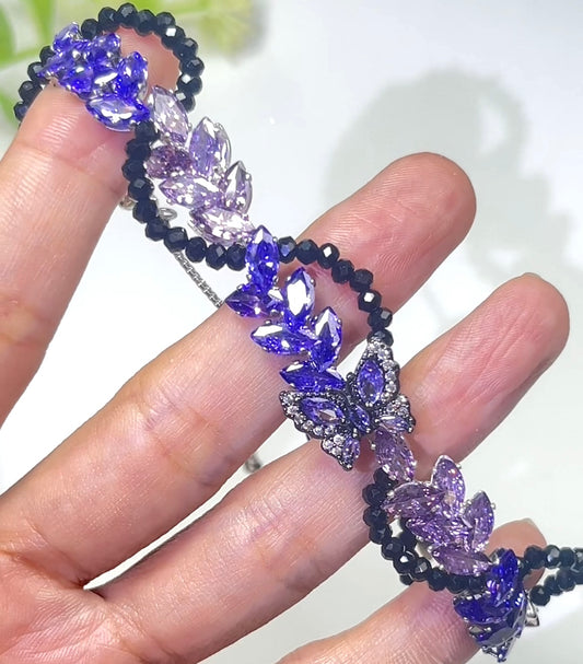 OneMillet  Kit-M116 Handmade Bracelet DIY Kit