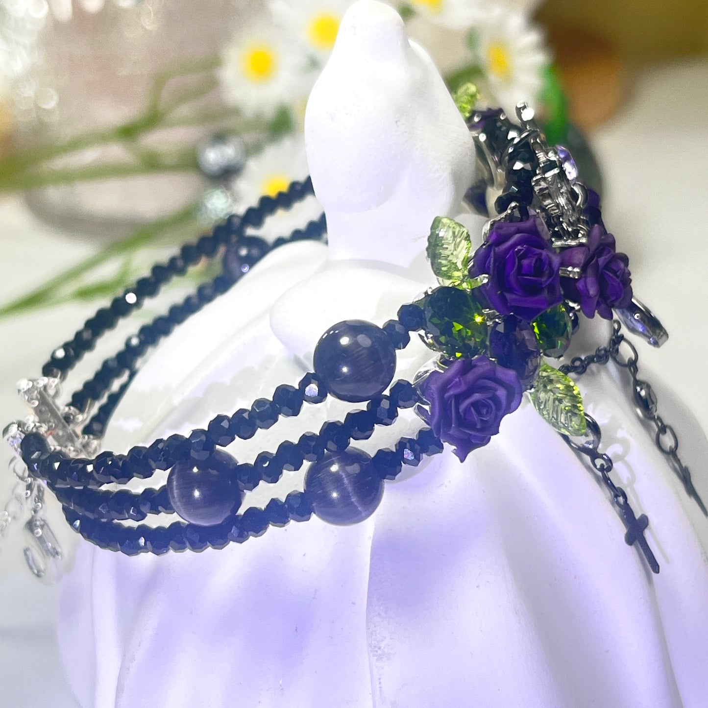 OneMillet  Bracelet Kit-M132 Handmade Jewelry DIY Kit