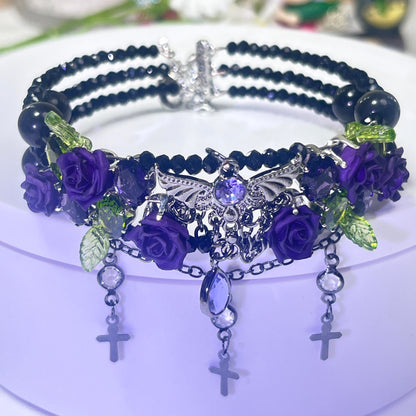 OneMillet  Bracelet Kit-M132 Handmade Jewelry DIY Kit