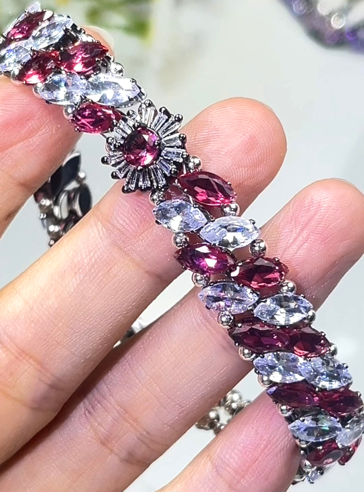 OneMillet  Bracelet Kit-M135 Handmade Jewelry DIY Kit