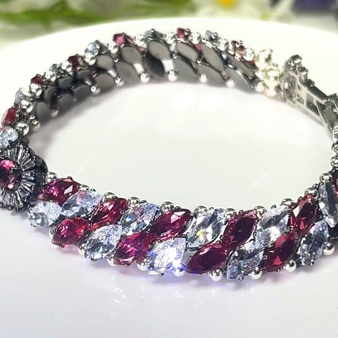 OneMillet  Bracelet Kit-M135 Handmade Jewelry DIY Kit