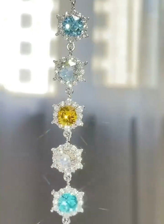 Zircon Loose Diamon