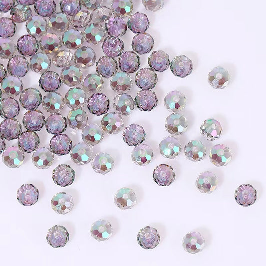 Crystal Beads DIY Jewelry Accessories